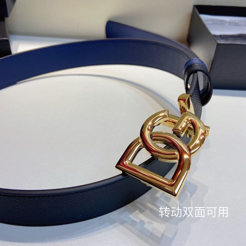 D&G Belts